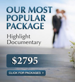 Wedding Video Packages