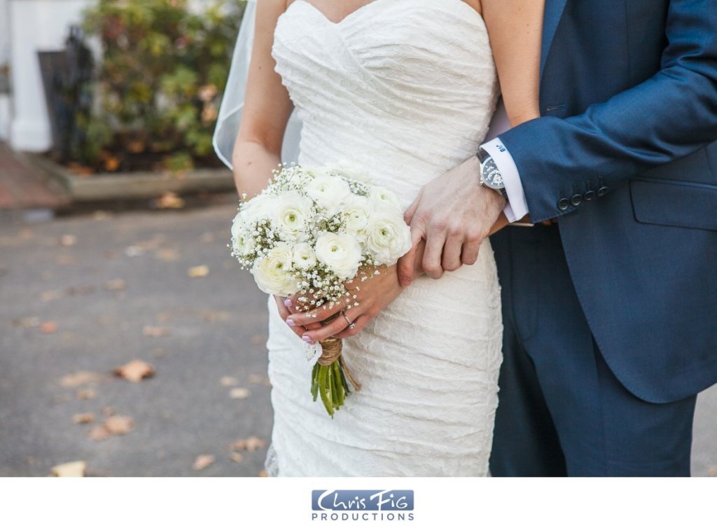 Wedding Details Flowers 